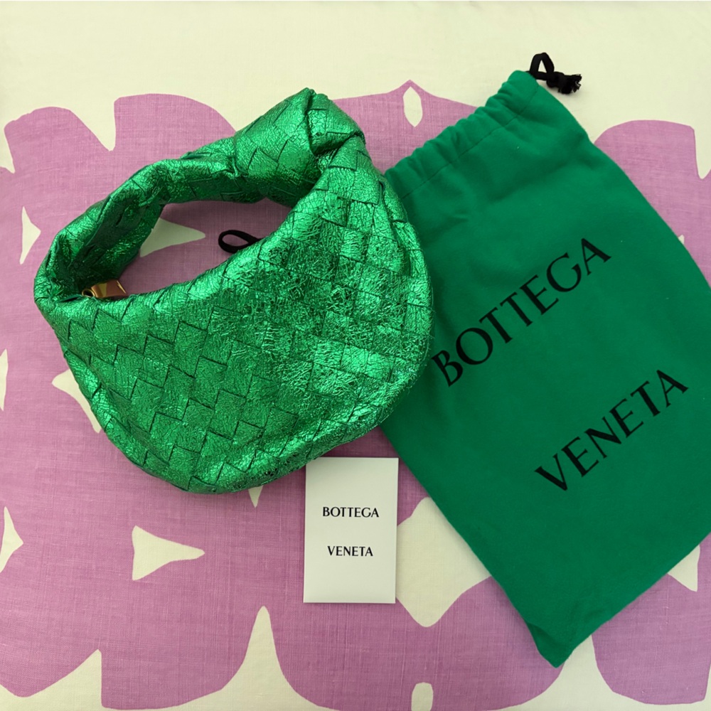 Bottega Veneta mini Jodi